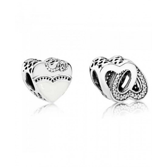 Pandora Charm-Our Special Day Jewelry