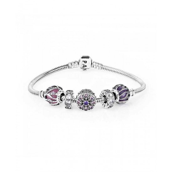 Pandora Bracelet-Shimme Online Sale Jewelry