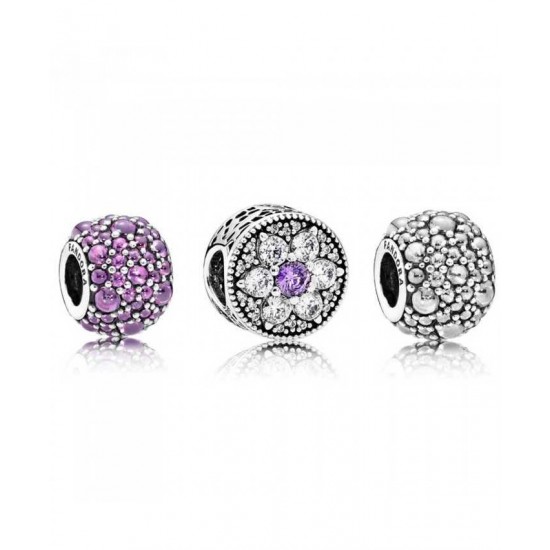 Pandora Charm-Shimme Jewelry Outlet Jewelry