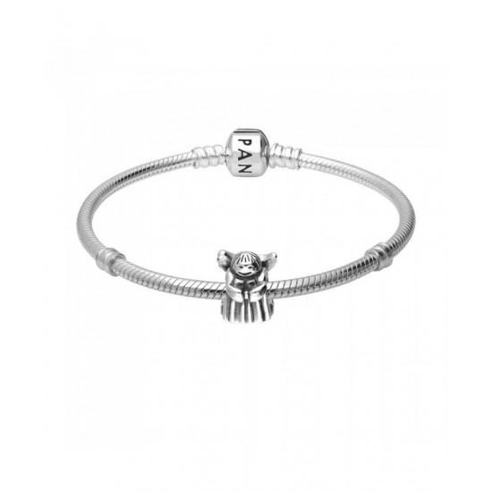 Pandora Bracelet-Guardian Angel Complete Jewelry
