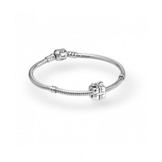 Pandora Bracelet-Perfect Present Complete Jewelry
