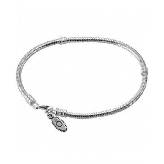 Pandora Bracelet-Sterling Silver Jewelry