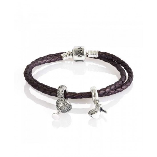 Pandora Bracelet-Night Out Complete Online Jewelry