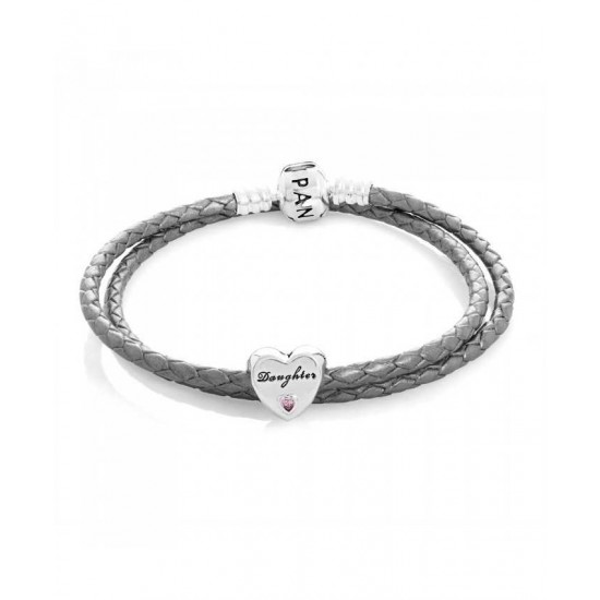 Pandora Bracelet-Daughters Love Complete Jewelry