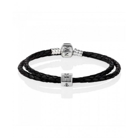 Pandora Bracelet-Faith Hope Love Complete Jewelry