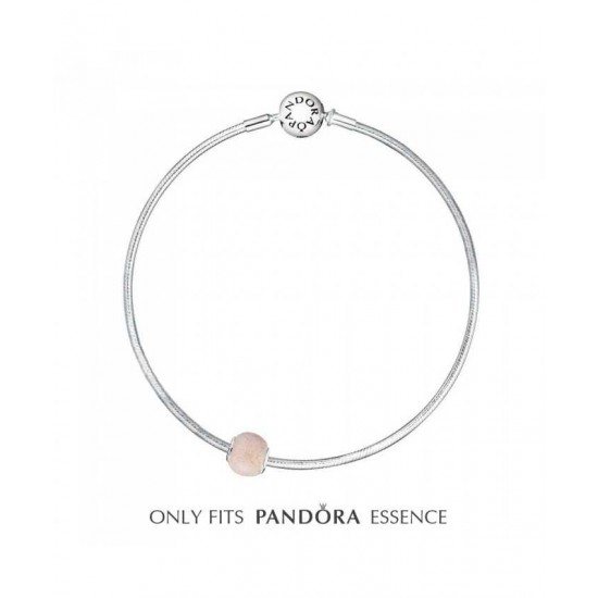 Pandora Bracelet-Essence Love Complete Jewelry