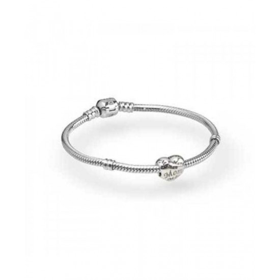 Pandora Bracelet-Mum Complete Jewelry