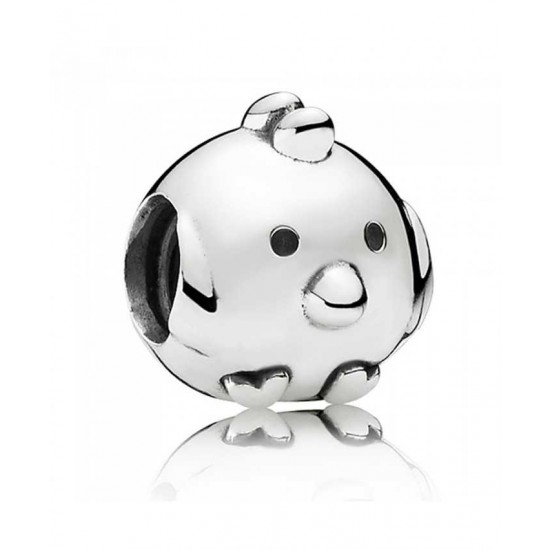 Pandora Charm-Silver Buy Jewelry