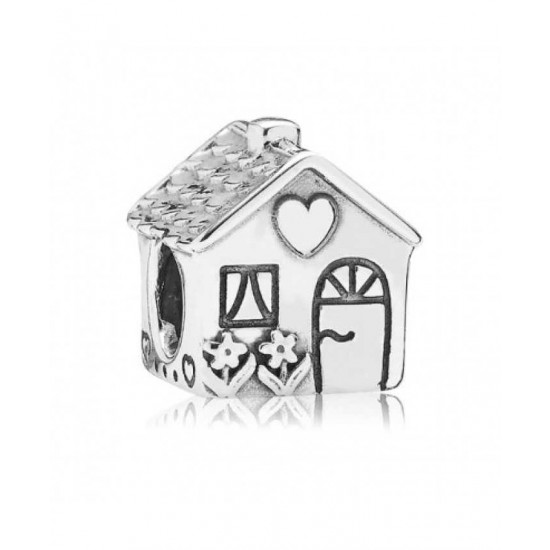 Pandora Charm-Home Sweet Home Jewelry