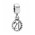 Pandora Charm-Silver 21 Dropper Jewelry