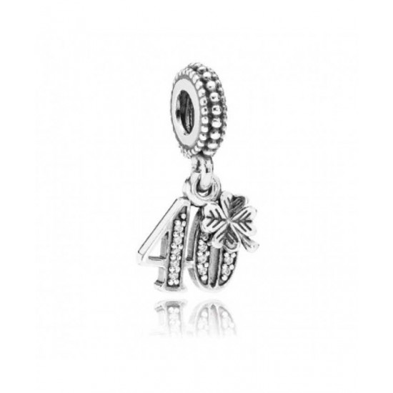 Pandora Charm-40 Pendant Jewelry