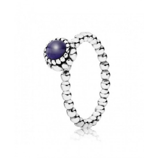 Pandora Ring-Silver Bead Jewelry Online Jewelry