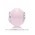 Pandora Charm-Essence Silver Pink Crystal Friendship Jewelry