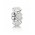 Pandora Spacer-Silver Abundance Of Love Jewelry