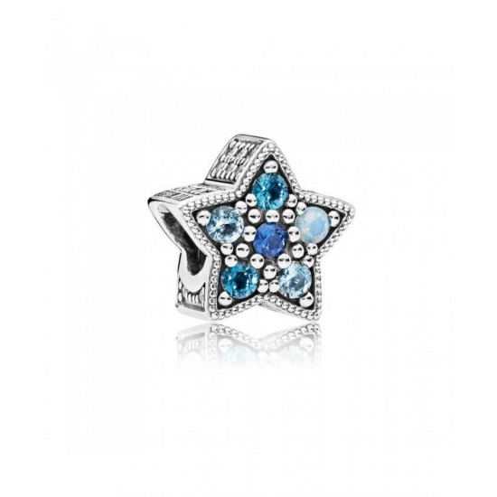 Pandora Charm-Bright Star Jewelry
