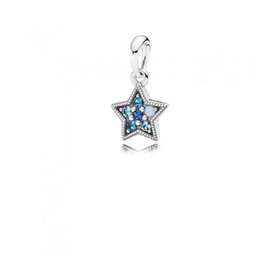 Pandora Pendant-Bright Star Jewelry