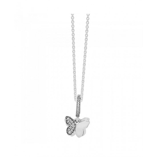 Pandora Necklace-Flutte Ring Online Sale Jewelry