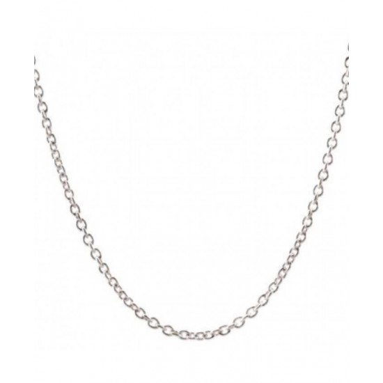 Pandora Necklace-Silver 60cm Jewelry